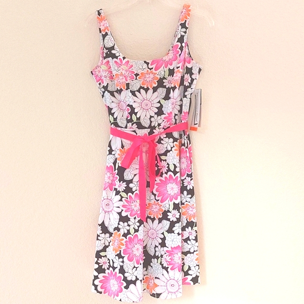 Breakin' loose sundress NWT